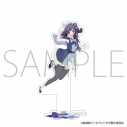 【グッズ-スタンドポップ】劇場版『ゾンビランドサガ ゆめぎんがパラダイス』 アクリルスタンド/水野愛 佐賀万博衣装の画像