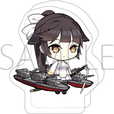 【グッズ-スタンドポップ】アズールレーン ころっと/高雄