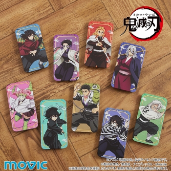 グッズ-小物入れ】鬼滅の刃 スライド缶ケース／宇髄 天元 | アニメイト