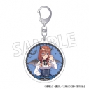【グッズ-キーホルダー】五等分の花嫁* アクリルキーホルダー/中野三玖の画像
