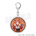 【グッズ-キーホルダー】五等分の花嫁* アクリルキーホルダー/中野五月の画像