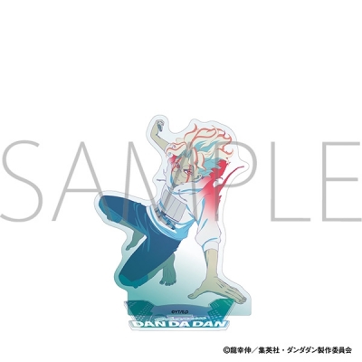 【グッズ-スタンドポップ】ダンダダン アクリルスタンド/オカルン