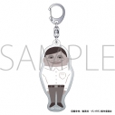 【グッズ-キーホルダー】ダンダダン アクリルキーホルダー/セルポ星人の画像