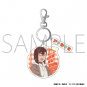 【グッズ-キーホルダー】ダンダダン アクリルキーホルダー/モモの画像
