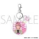 【グッズ-キーホルダー】ダンダダン アクリルキーホルダー/アイラの画像