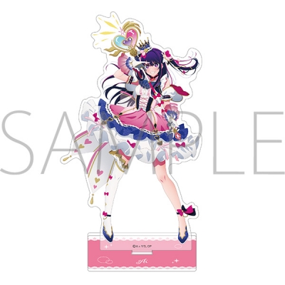 【グッズ-スタンドポップ】【推しの子】 アクリルスタンド/アイ ミラクルマジカルver.