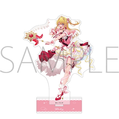 【グッズ-スタンドポップ】【推しの子】 アクリルスタンド/ルビー ミラクルマジカルver.