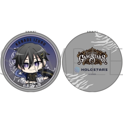 【グッズ-ミラー】ホロスターズ ダブルミラー/奏手イヅル~GANGSTARS ver.~