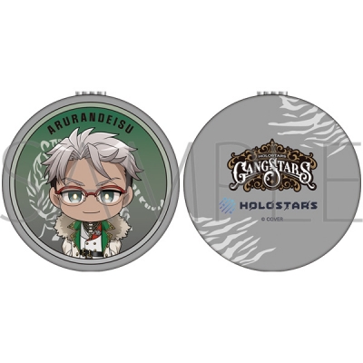 【グッズ-ミラー】ホロスターズ ダブルミラー/アルランディス~GANGSTARS ver.~