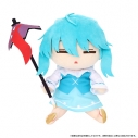 【グッズ-ぬいぐるみ】東方Project だるぐるみ(ぬいぐるみ)/多々良小傘の画像