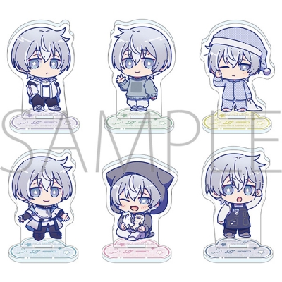 【グッズ-スタンドポップ】Sou アクリルスタンドコレクション