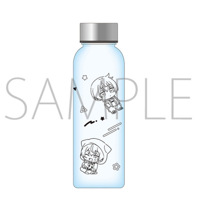 【グッズ-タンブラー・グラス】Sou フロストボトル