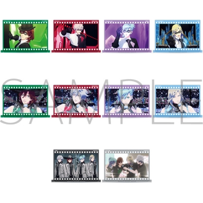 【グッズ-ボード】劇場版 うたの☆プリンスさまっ♪ TABOO NIGHT XXXX アクリルアートパネルコレクション