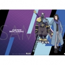 【グッズ-クリアファイル】DIGIMON BEATBREAK クリアファイル/沢城キョウ&ムラサメモンの画像