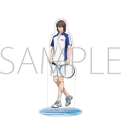 【グッズ-スタンドポップ】新テニスの王子様 アクリルスタンド/不二周助