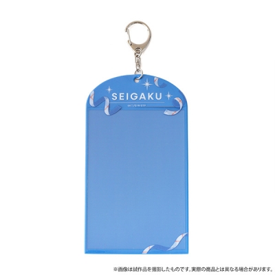 【グッズ-フォトアルバム】新テニスの王子様 ブロマイドホルダー/青学