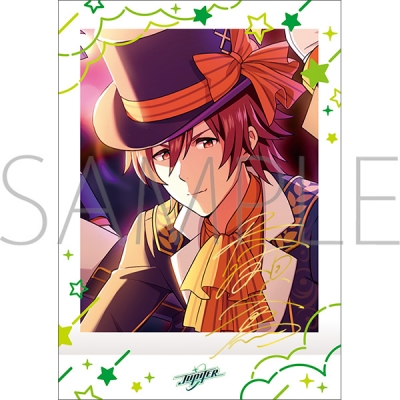 【グッズ-ブロマイド】アイドルマスター SideM ぱしゃこれ/第9弾