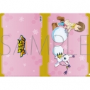 【グッズ-クリアファイル】デジモンアドベンチャー クリアファイル/八神ヒカリ&テイルモンの画像