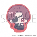 【グッズ-ステッカー】WIND BREAKER ステッカー/蘇枋 隼飛 みにぴえんずの画像