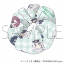 【グッズ-ヘアバンド】WIND BREAKER シュシュの画像