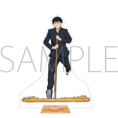 【グッズ-スタンドポップ】ハイキュー!! アクリルスタンド/影山飛雄