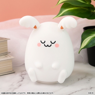 【グッズ-ルームライト】まお うさまおくんルームライト