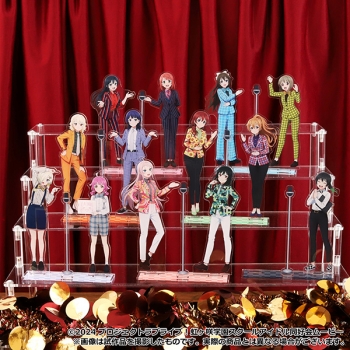 グッズ-スタンドポップ】ラブライブ！虹ヶ咲学園スクールアイドル同好 