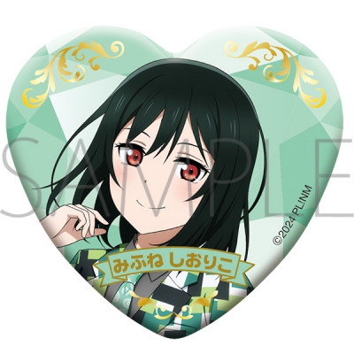 【グッズ-セットもの】ラブライブ!虹ヶ咲学園スクールアイドル同好会 グッズセット/ニジガク演芸場ver. 三船 栞子