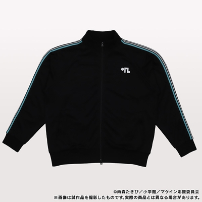 【グッズ-ジャンパー・コート】負けヒロインが多すぎる! 【Space A la mode】ジャージ