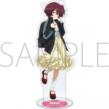 グッズ-スタンドポップ】負けヒロインが多すぎる！ 【Space A la mode 