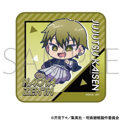 【グッズ-タオル】呪術廻戦 第3期 ハンドタオル/禪院 直哉