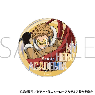 【グッズ-コースター】僕のヒーローアカデミア アクリルコースター/ホークス