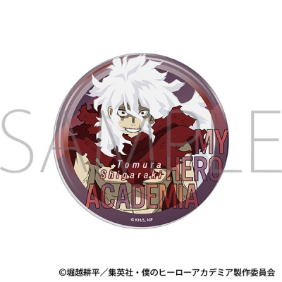 【グッズ-コースター】僕のヒーローアカデミア アクリルコースター/死柄木 弔