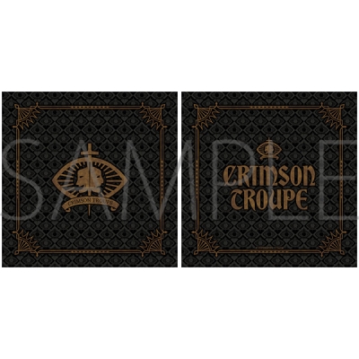 【グッズ-クッション】アークナイツ クッション