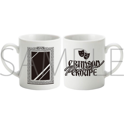 【グッズ-マグカップ】アークナイツ マグカップ