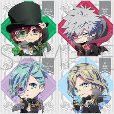 【グッズ-食品】劇場版 うたの☆プリンスさまっ♪ TABOO NIGHT XXXX スティックパイ