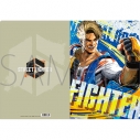 【グッズ-クリアファイル】ストリートファイター6 クリアファイル/ルークの画像