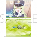 【グッズ-クリアファイル】ブルーアーカイブ クリアファイル/ヒカリの画像
