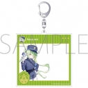 【グッズ-キーホルダー】ブルーアーカイブ フォトフレームキーホルダー/ノゾミの画像