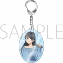 【グッズ-キーホルダー】青春ブタ野郎はサンタクロースの夢を見ない アクリルキーホルダー/桜島麻衣の画像