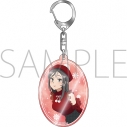 【グッズ-キーホルダー】青春ブタ野郎はサンタクロースの夢を見ない アクリルキーホルダー/ミニスカサンタの画像