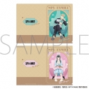 【グッズ-クリアファイル】SPY×FAMILY クリアファイルセット ロイド・ヨルの画像