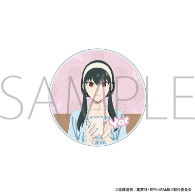 【グッズ-マグネット】SPY×FAMILY アクリルマグネット ヨル・フォージャー
