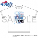 【グッズ-Tシャツ】アニメ『ウマ娘 シンデレラグレイ』 Space A la mode T-shirt Collection タマモクロス/Lの画像