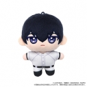 【グッズ-マスコット】忘却バッテリー ぬいパル(ぬいぐるみマスコット)/清峰葉流火の画像