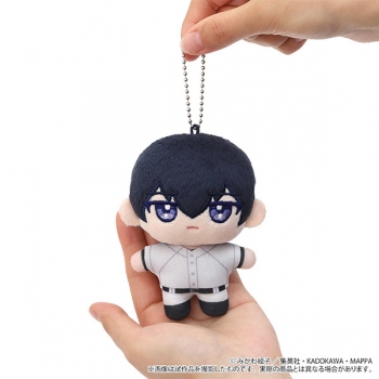 グッズ-マスコット】忘却バッテリー ぬいパル（ぬいぐるみマスコット 忘却バッテリー ほわぬい 清峰葉流火ぬいぐるみマスコット12体