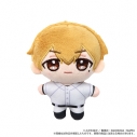 【グッズ-マスコット】忘却バッテリー ぬいパル(ぬいぐるみマスコット)/要 圭の画像