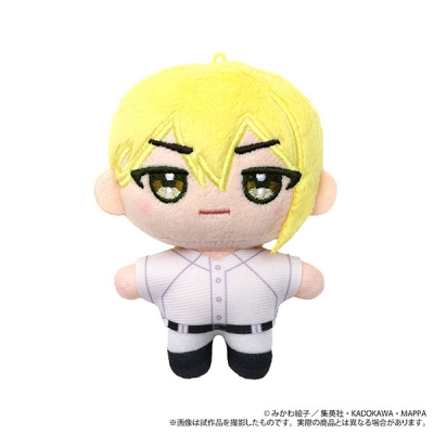 【グッズ-マスコット】忘却バッテリー ぬいパル(ぬいぐるみマスコット)/藤堂 葵