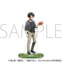 【グッズ-スタンドポップ】進撃の巨人 アクリルスタンド/リヴァイ【幼少期】の画像