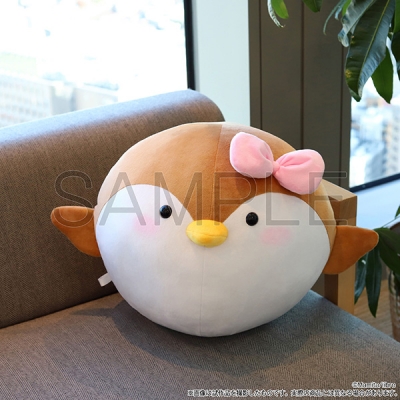 【グッズ-ぬいぐるみ】40までにしたい10のこと すず子ぬいぐるみ